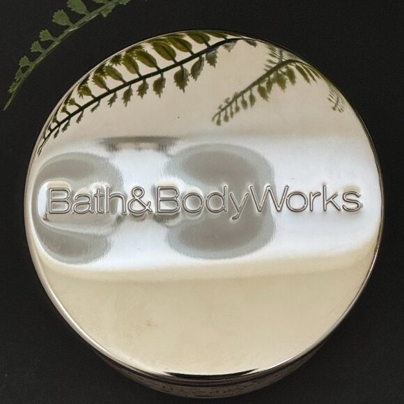 BBW Main Street Bakery Bath & Body Works 3 Wick Candle - Picture 8 of 10